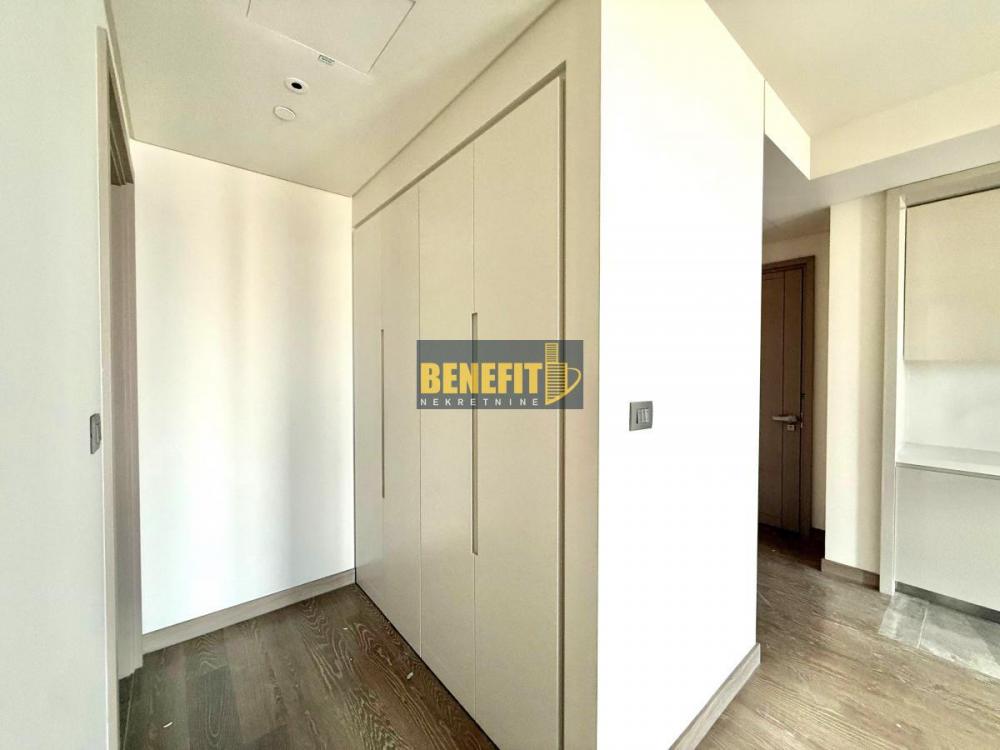 Stan na prodaju u Beogradu, Beograd na vodi, dvosoban, 62m2, cena 554000 evra