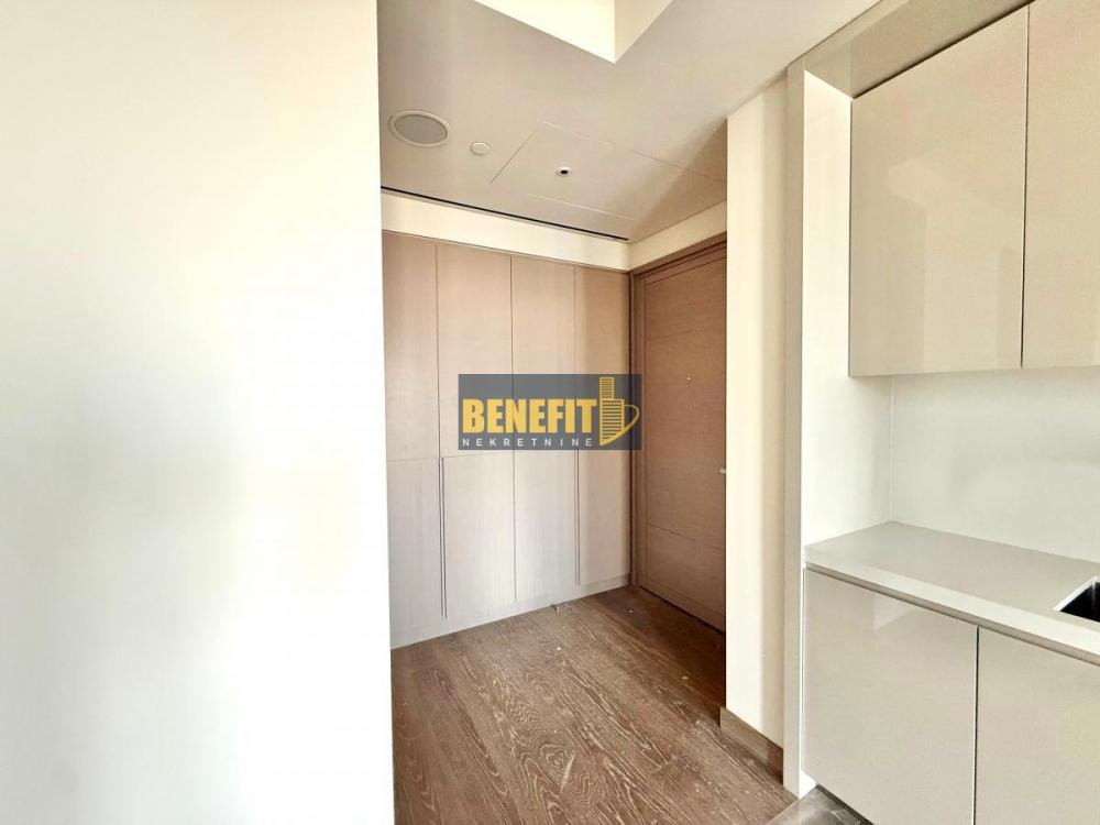 Stan na prodaju u Beogradu, Beograd na vodi, dvosoban, 62m2, cena 554000 evra