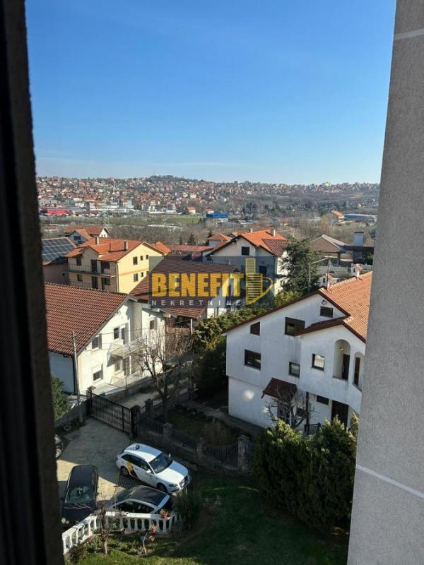 Stan na prodaju u Beogradu, Cvetanova ćuprija, trosoban, 89m2, cena 178000 evra
