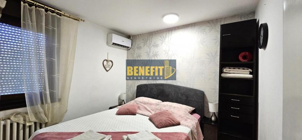 Stan na prodaju u Beogradu, Bežanijska kosa, 106m2, cena 230000 evra