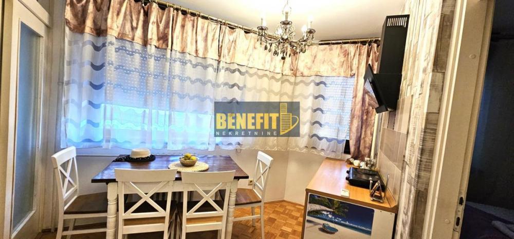 Stan na prodaju u Beogradu, Bežanijska kosa, 106m2, cena 230000 evra