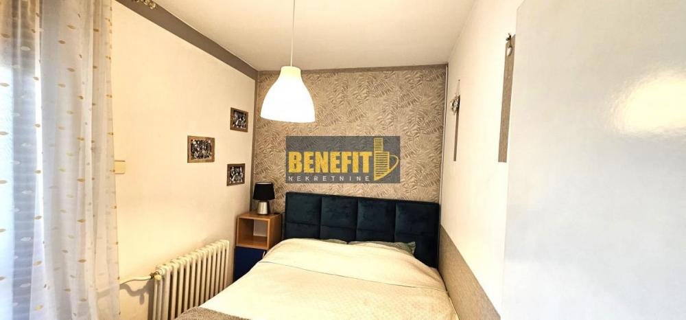 Stan na prodaju u Beogradu, Bežanijska kosa, 106m2, cena 230000 evra