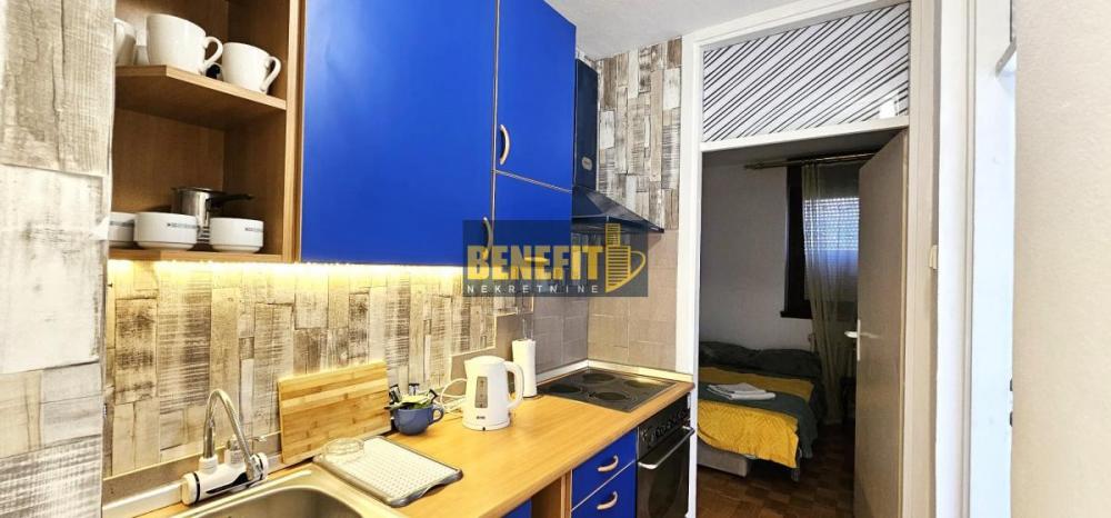 Stan na prodaju u Beogradu, Bežanijska kosa, 106m2, cena 230000 evra