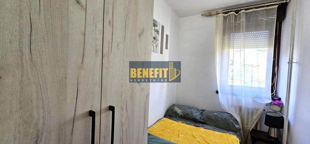 Stan na prodaju u Beogradu, Bežanijska kosa, 106m2, cena 230000 evra