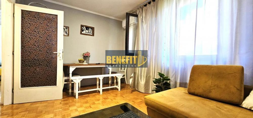 Stan na prodaju u Beogradu, Bežanijska kosa, 106m2, cena 230000 evra