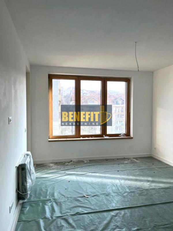 Stan na prodaju u Beogradu, Banovo brdo, cetvorosoban, 115m2, cena 346000 evra