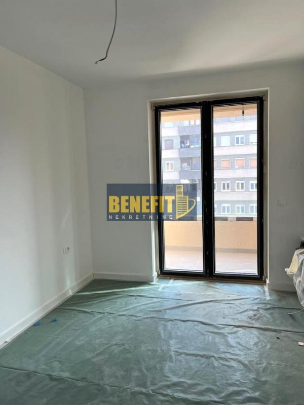 Stan na prodaju u Beogradu, Banovo brdo, cetvorosoban, 115m2, cena 346000 evra