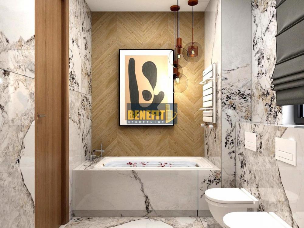 Stan na prodaju u Beogradu, Dedinje, cetvorosoban, 300m2, cena 1650000 evra