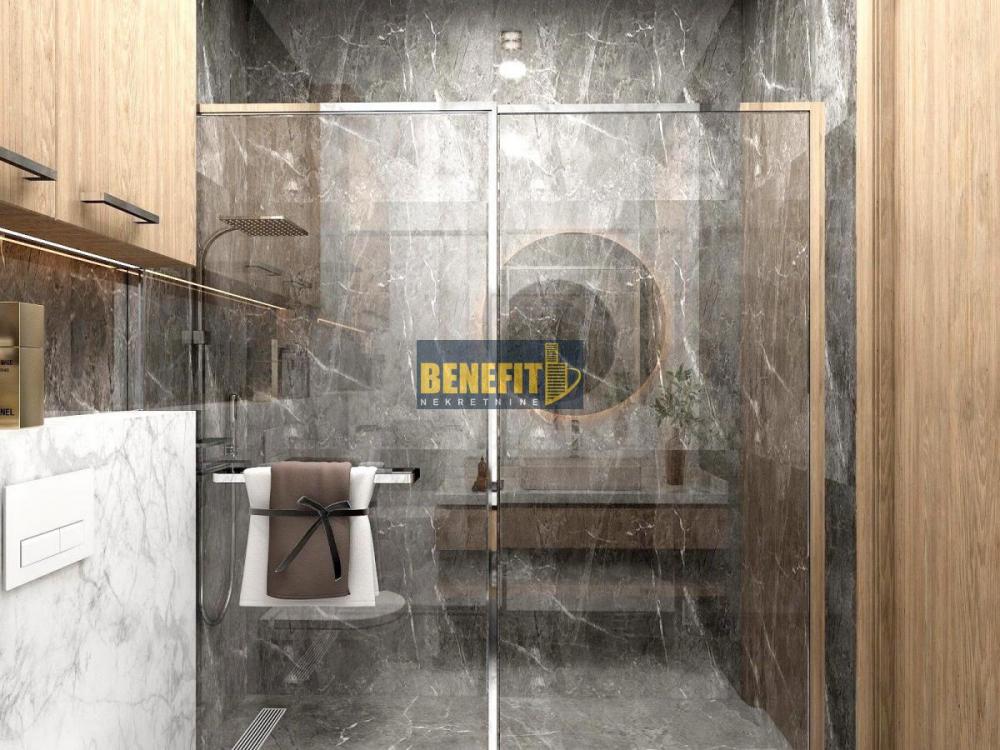 Stan na prodaju u Beogradu, Dedinje, cetvorosoban, 300m2, cena 1650000 evra