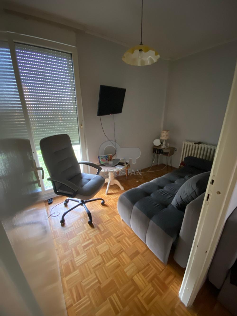 Stan na prodaju u Beogradu, Rakovica, dvosoban, 51m2, cena 145000 evra