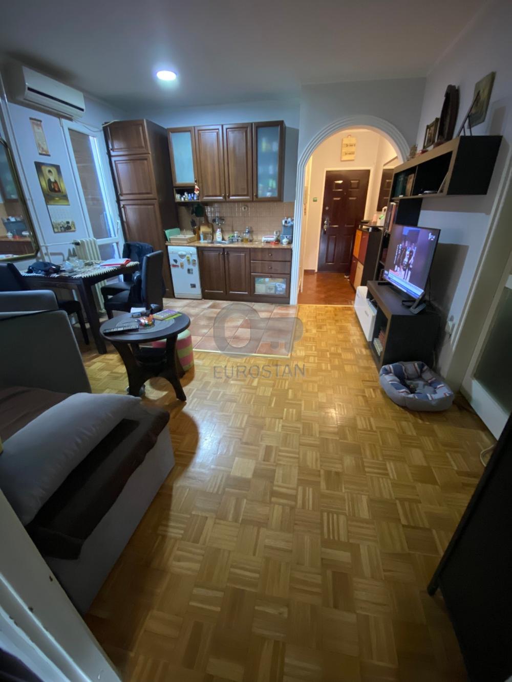 Stan na prodaju u Beogradu, Rakovica, dvosoban, 51m2, cena 145000 evra