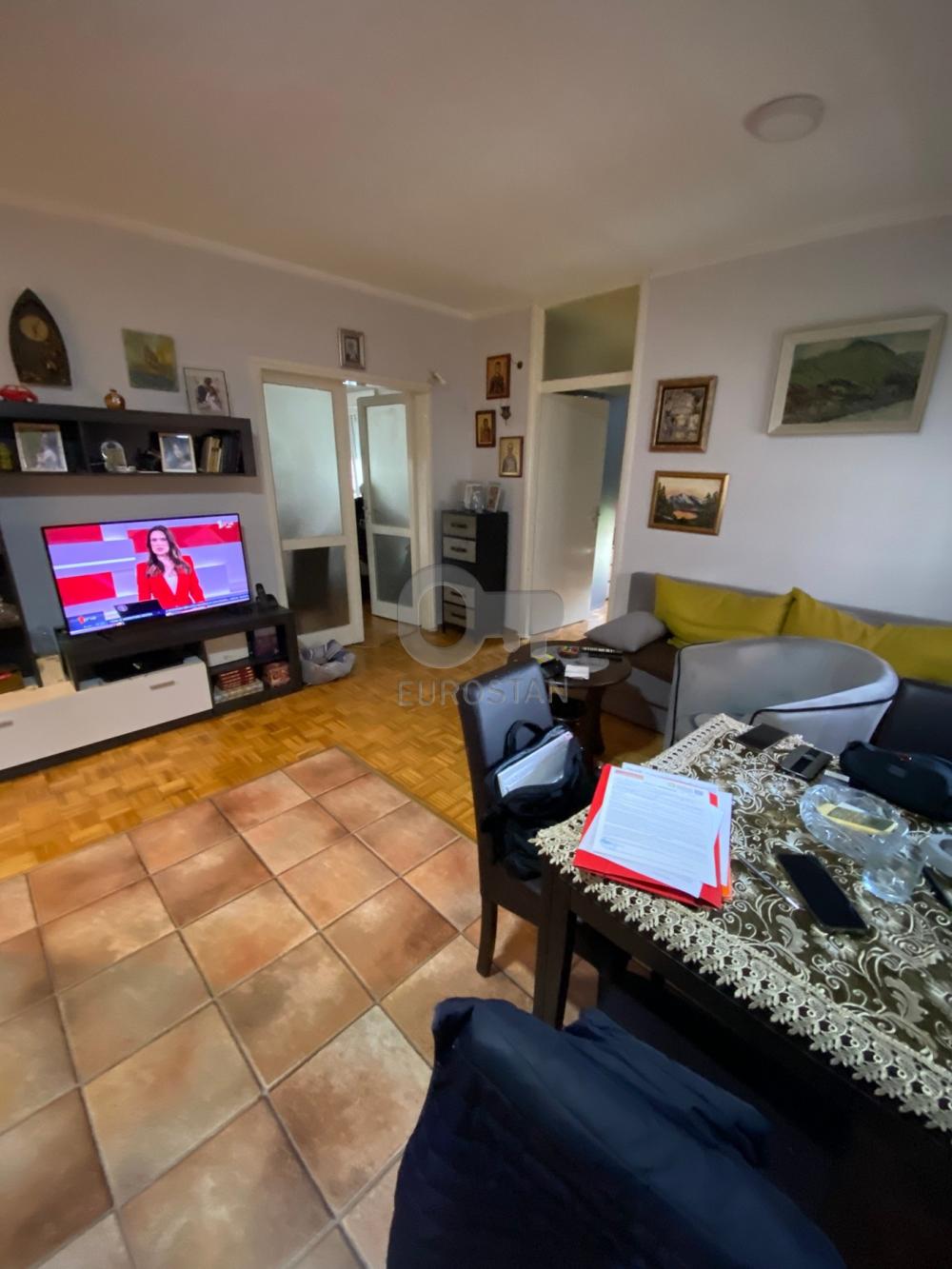 Stan na prodaju u Beogradu, Rakovica, dvosoban, 51m2, cena 145000 evra