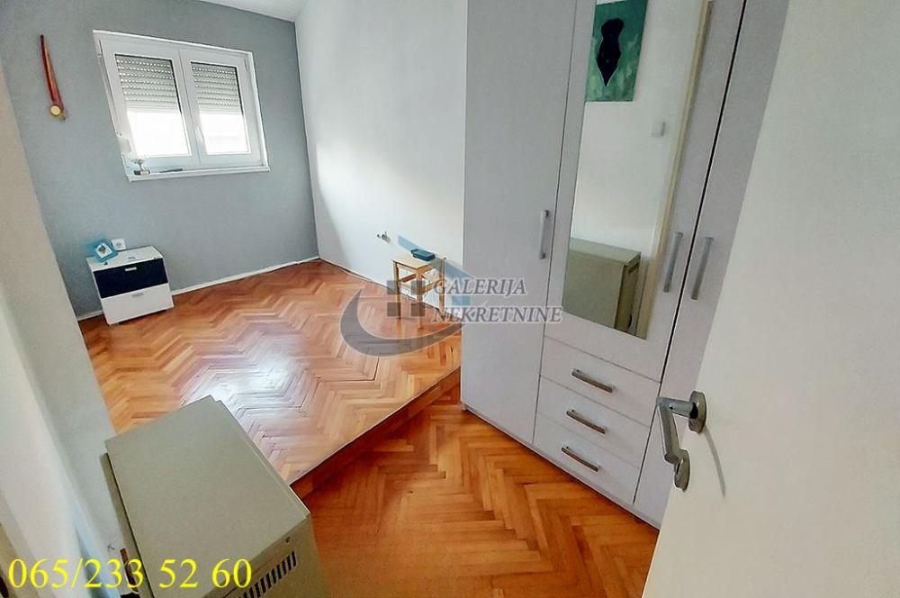 Stan na prodaju u Beogradu, Palilulska pijaca, cetvorosoban, 97m2, cena 280000 evra