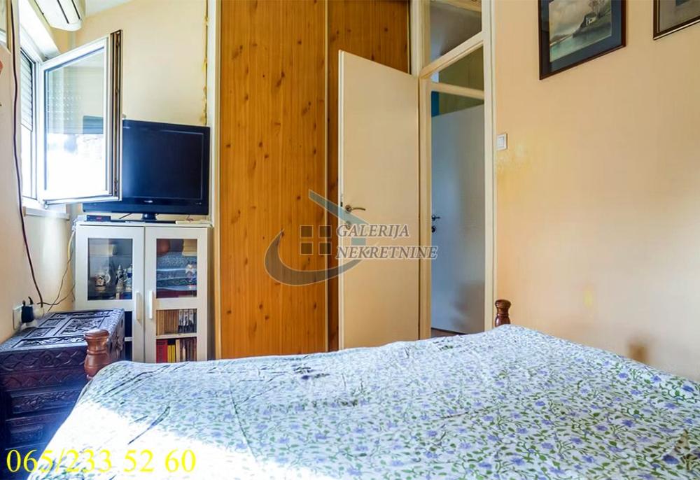 Stan na prodaju u Beogradu, Palilulska pijaca, cetvorosoban, 97m2, cena 280000 evra
