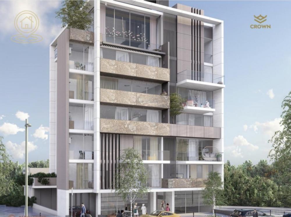 Stan na prodaju u Beogradu, Vračar (Centar), dvosoban, 52m2, cena 206700 evra