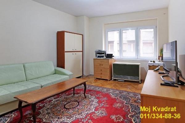 Stan na prodaju u Beogradu, Palilulska pijaca, dvoiposoban, 74m2, cena 240000 evra