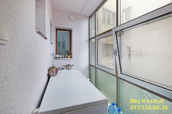 Stan na prodaju u Beogradu, Palilulska pijaca, dvoiposoban, 74m2, cena 250000 evra
