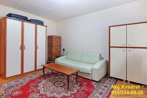 Stan na prodaju u Beogradu, Palilulska pijaca, dvoiposoban, 74m2, cena 250000 evra