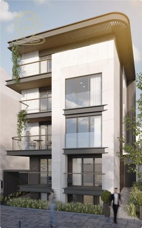 Stan na prodaju u Beogradu, Pašino brdo, 230m2, cena 850000 evra