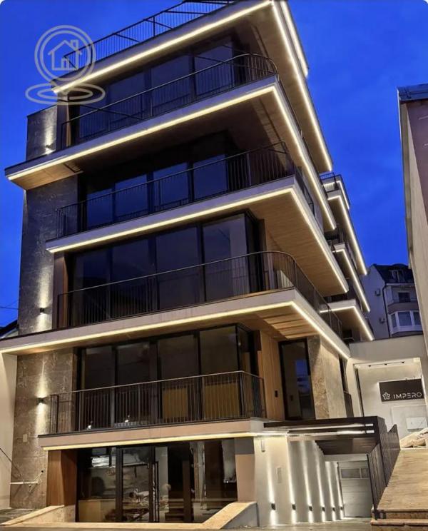 Stan na prodaju u Beogradu, Pašino brdo, 283m2, cena 510000 evra