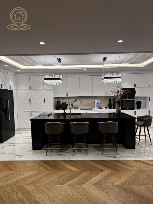Stan na prodaju u Beogradu, Neimar, cetvorosoban, 260m2, cena 1910000 evra