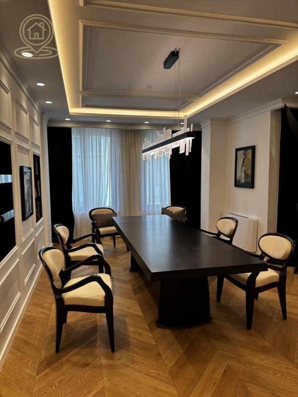 Stan na prodaju u Beogradu, Neimar, cetvorosoban, 260m2, cena 1910000 evra