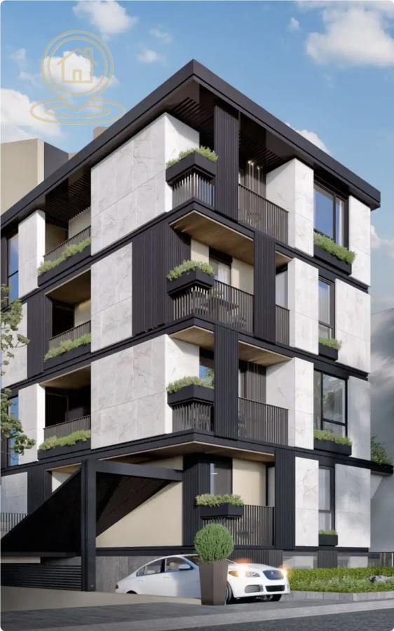 Stan na prodaju u Beogradu, Pašino brdo, trosoban, 70m2, cena 226750 evra