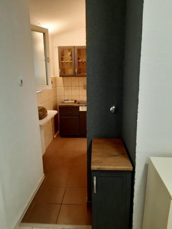 Stan na prodaju u Beogradu, Vračar, jednosoban, 20m2, cena 89000 evra