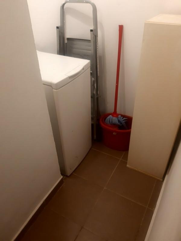 Stan na prodaju u Beogradu, Vračar, jednosoban, 20m2, cena 89000 evra