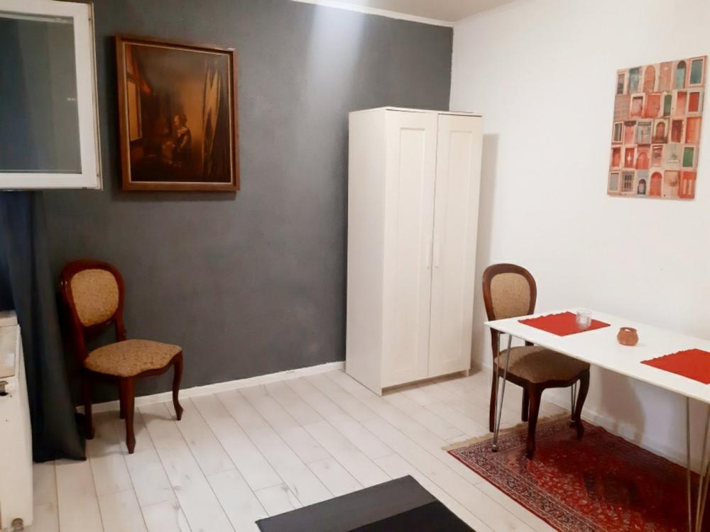 Stan na prodaju u Beogradu, Vračar, jednosoban, 20m2, cena 89000 evra