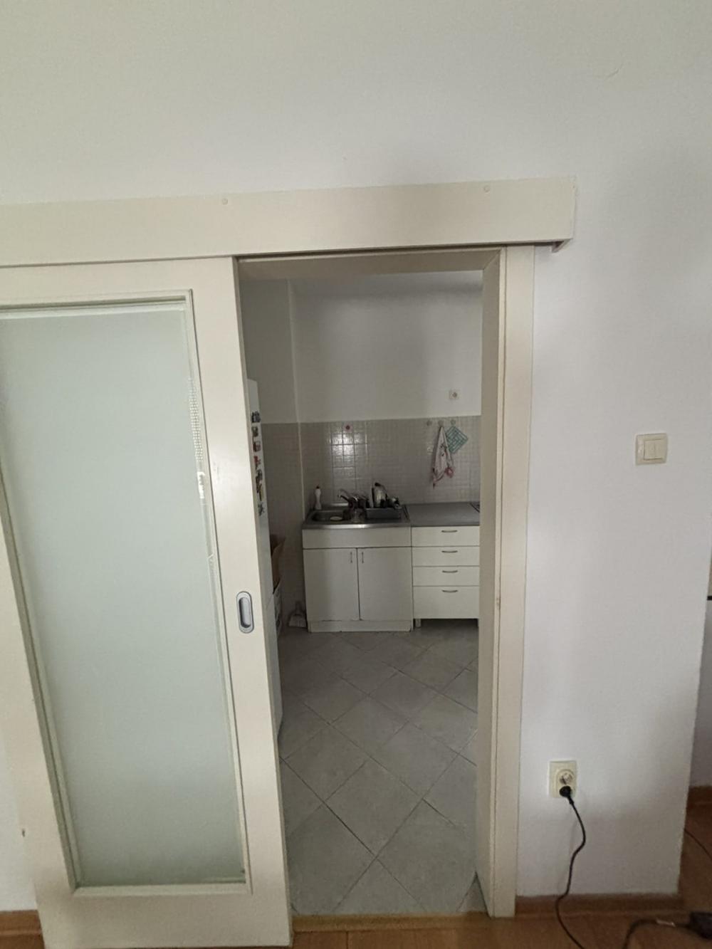 Stan na prodaju u Beogradu, Doktora Ivana Ribara, dvosoban, cena 169600 evra