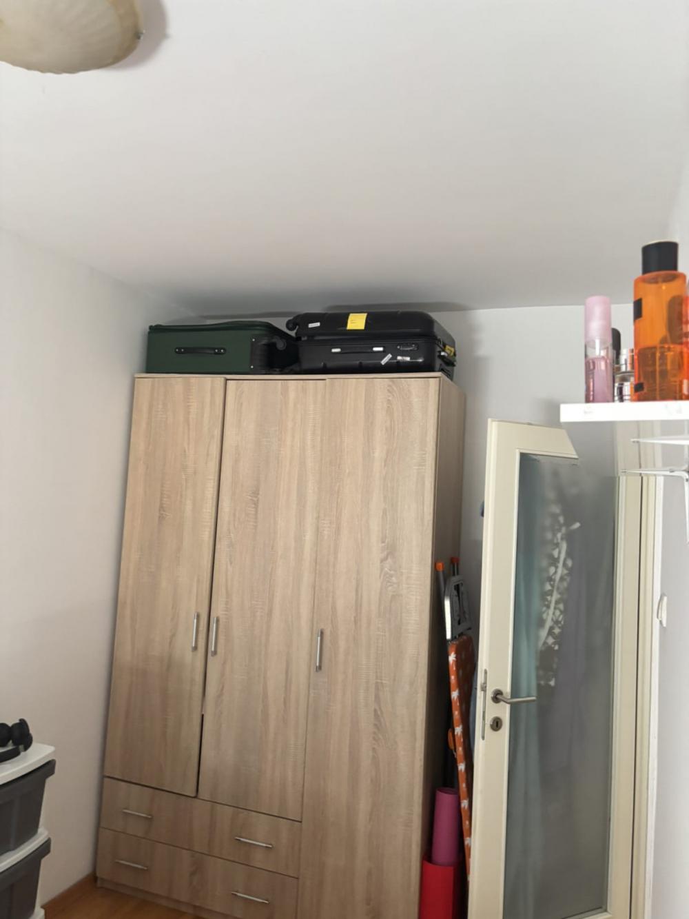 Stan na prodaju u Beogradu, Doktora Ivana Ribara, dvosoban, cena 169600 evra