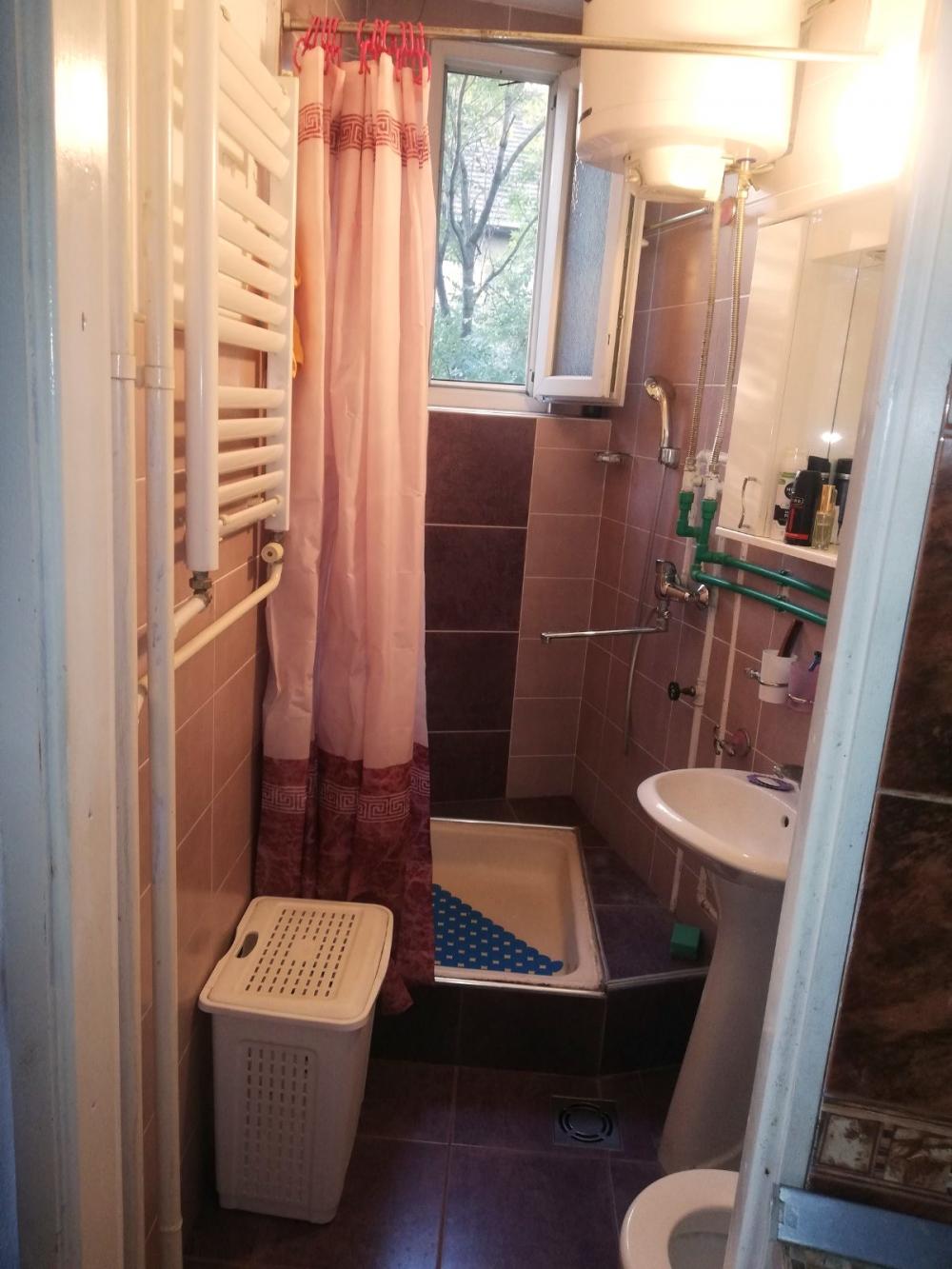 Stan na prodaju u Beogradu, Beograd (centar), 20m2, cena 112500 evra