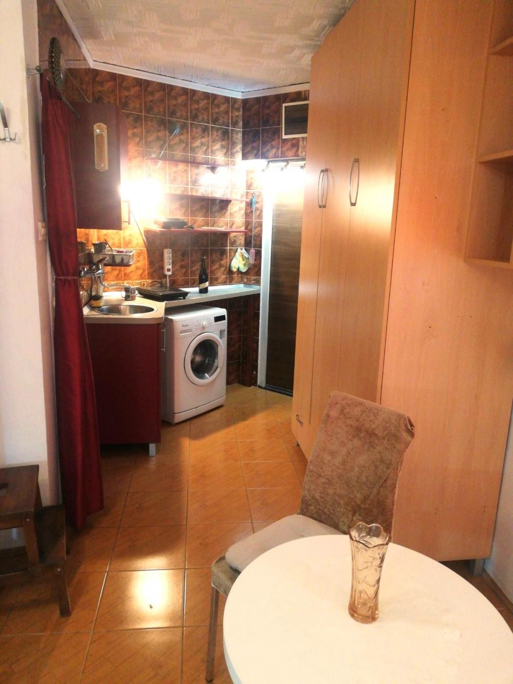 Stan na prodaju u Beogradu, Beograd (centar), 20m2, cena 112500 evra