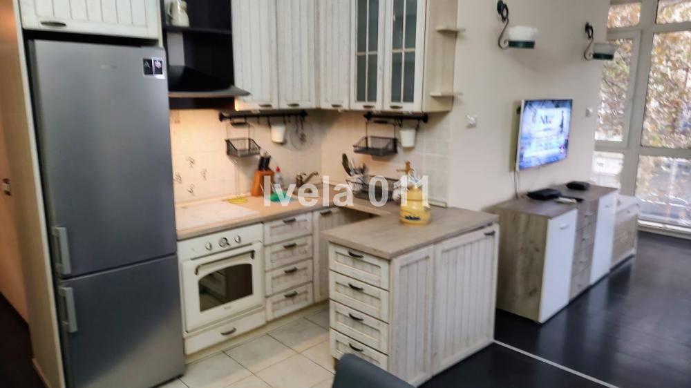 Stan na prodaju u Beogradu, Palilula, dvosoban, 56m2, cena 142500 evra