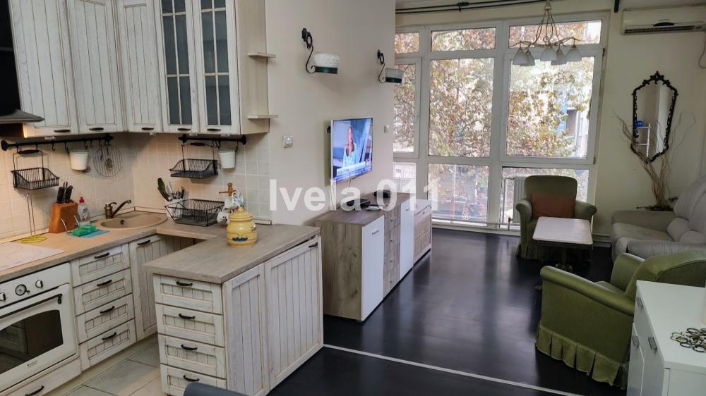 Stan na prodaju u Beogradu, Palilula, dvosoban, 56m2, cena 142500 evra