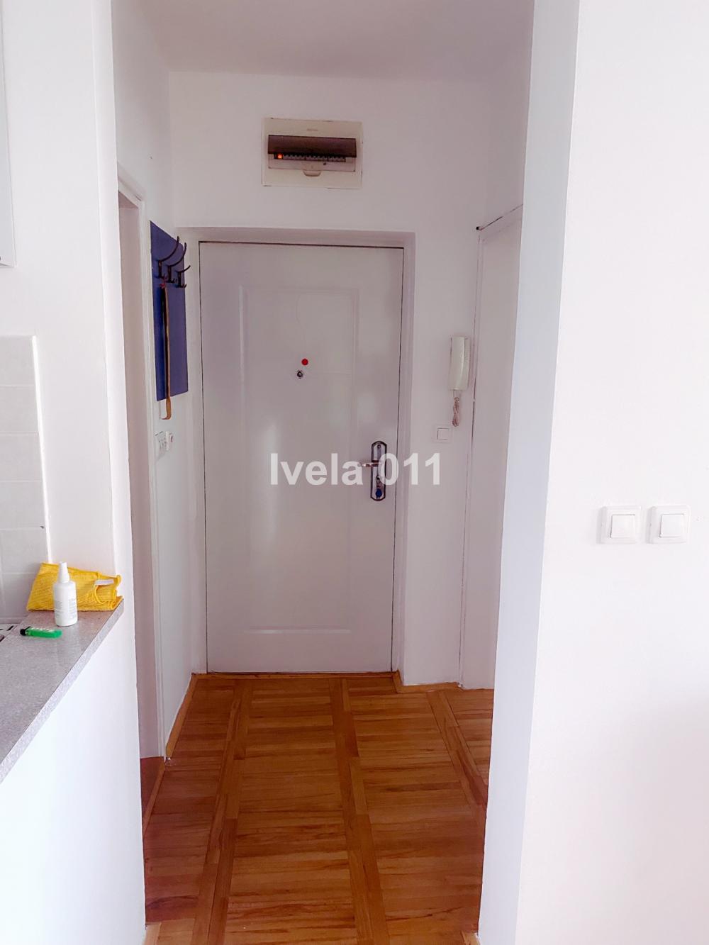 Stan na prodaju u Beogradu, Mirijevo, dvosoban, 45m2, cena 124700 evra