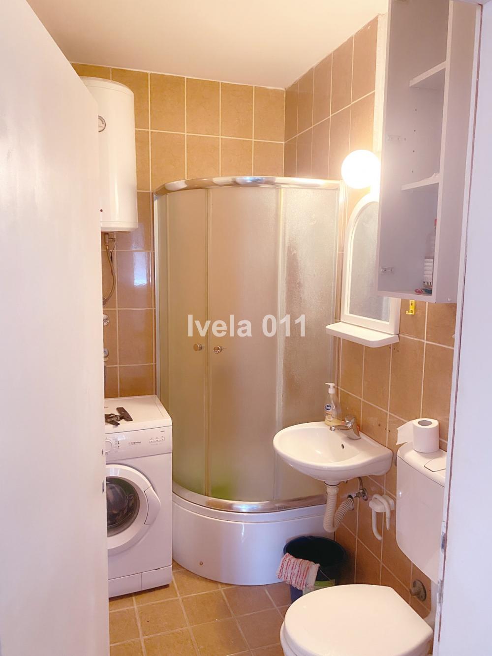 Stan na prodaju u Beogradu, Mirijevo, dvosoban, 45m2, cena 124700 evra