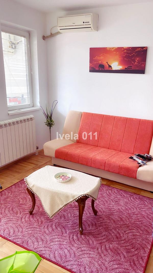 Stan na prodaju u Beogradu, Mirijevo, dvosoban, 45m2, cena 124700 evra