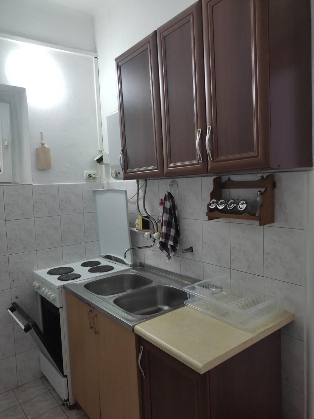 Stan na prodaju u Beogradu, Palilula, jednosoban, 32m2, cena 112000 evra