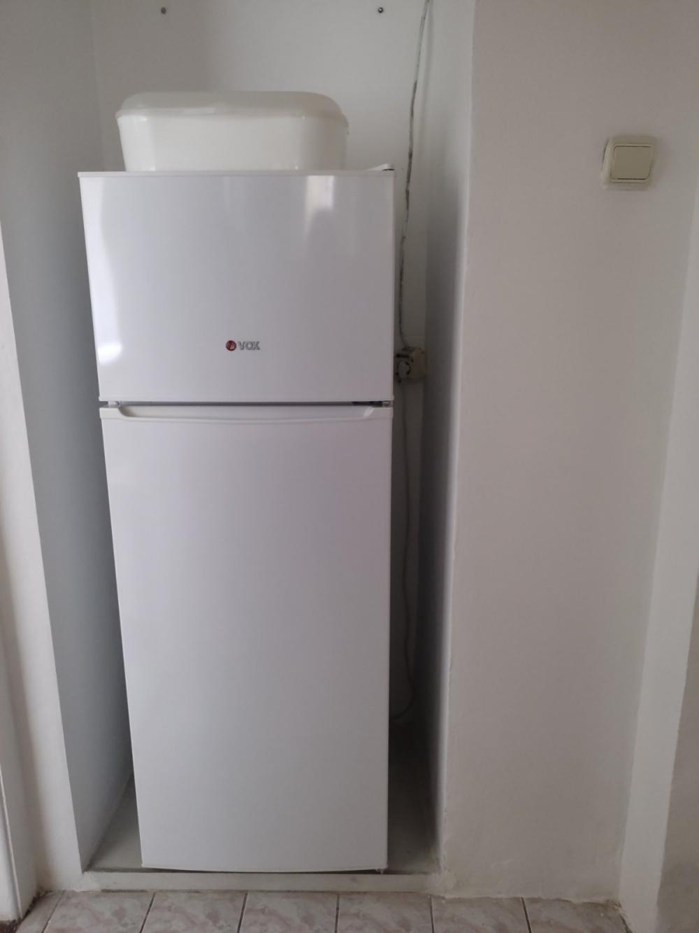 Stan na prodaju u Beogradu, Palilula, jednosoban, 32m2, cena 112000 evra