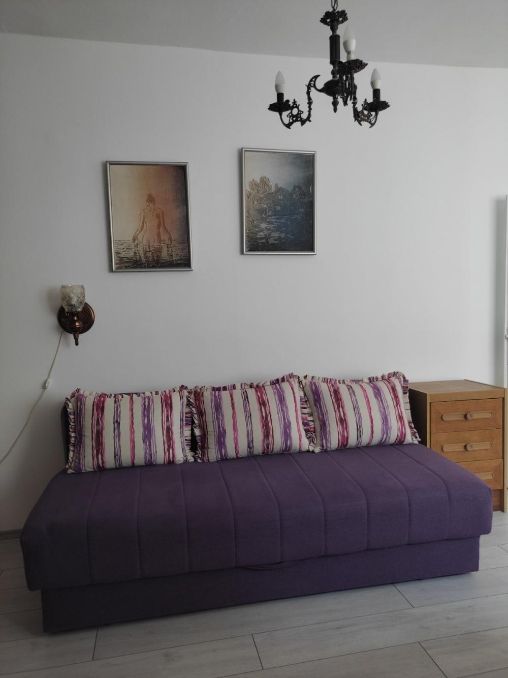 Stan na prodaju u Beogradu, Palilula, jednosoban, 32m2, cena 112000 evra