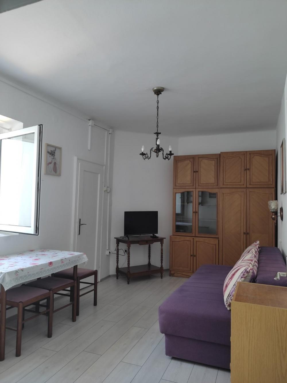 Stan na prodaju u Beogradu, Palilula, jednosoban, 32m2, cena 112000 evra