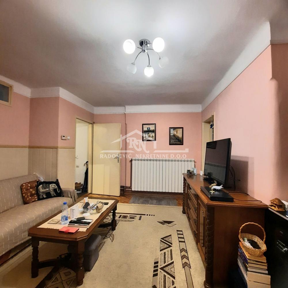 Stan na prodaju u Beogradu, Zvezdara, jednosoban, 41m2, cena 105000 evra