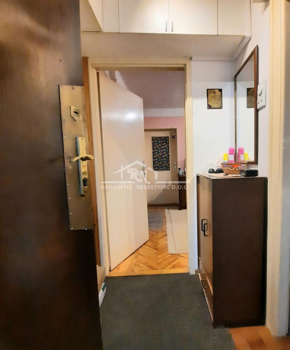 Stan na prodaju u Beogradu, Zvezdara, jednosoban, 41m2, cena 105000 evra