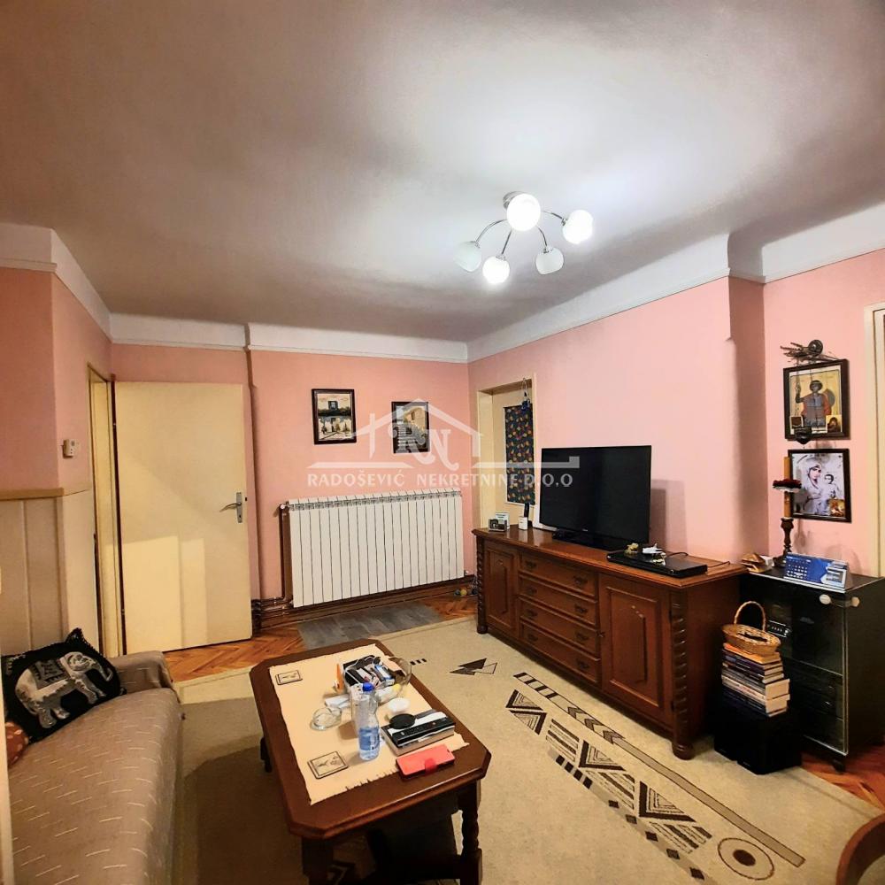 Stan na prodaju u Beogradu, Zvezdara, jednosoban, 41m2, cena 105000 evra