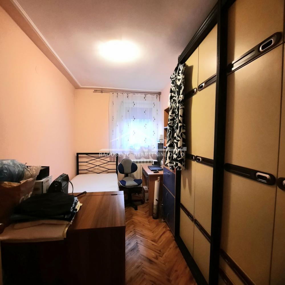 Stan na prodaju u Beogradu, Zvezdara, jednosoban, 41m2, cena 105000 evra