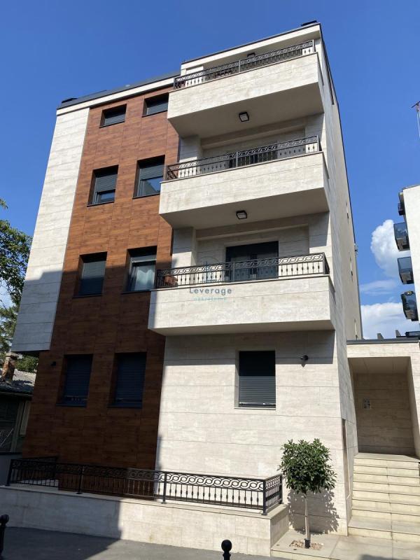 Stan na prodaju u Beogradu, Pašino brdo, dvosoban, 51m2, cena 174200 evra