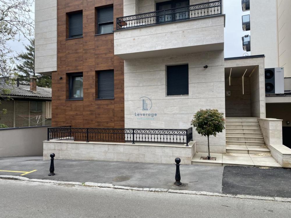 Stan na prodaju u Beogradu, Pašino brdo, cetvorosoban, 105m2, cena 360298 evra