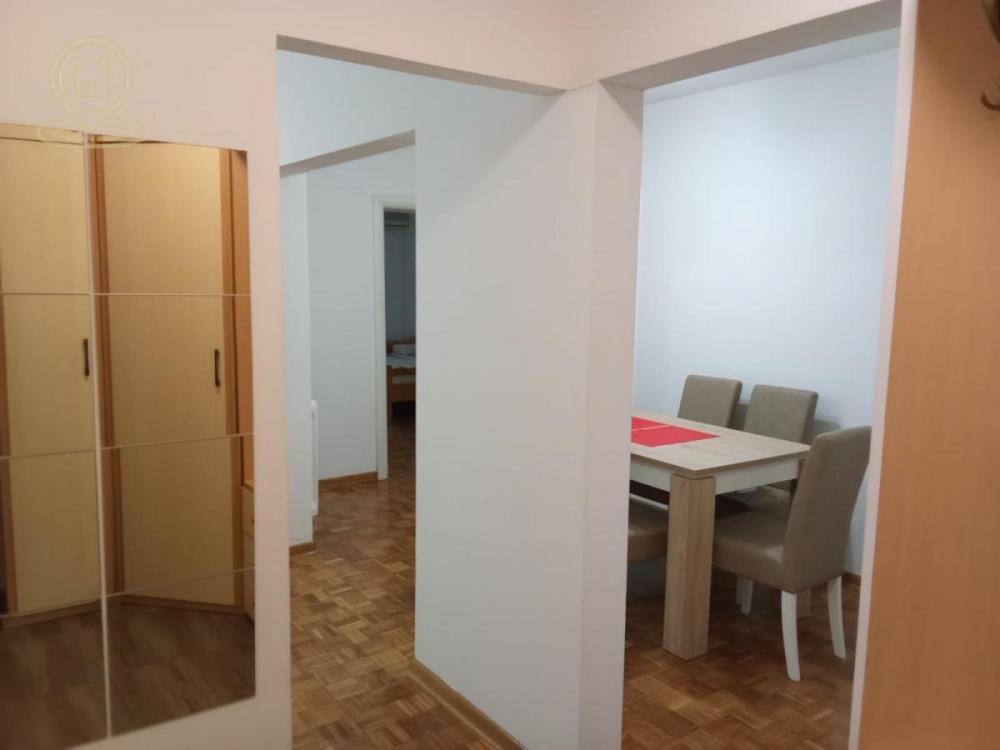Stan na prodaju u Beogradu, Bežanijska kosa, cetvorosoban, 113m2, cena 254000 evra